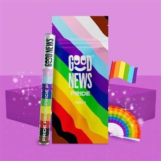 Pride Good News Pride Good News