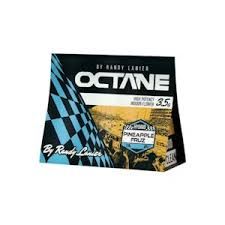 Pineapple Fruz Octane
