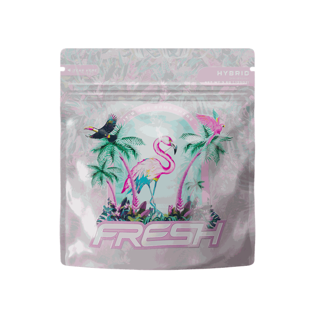 Rendezvous Fresh Grow Rendezvous Fresh Grow