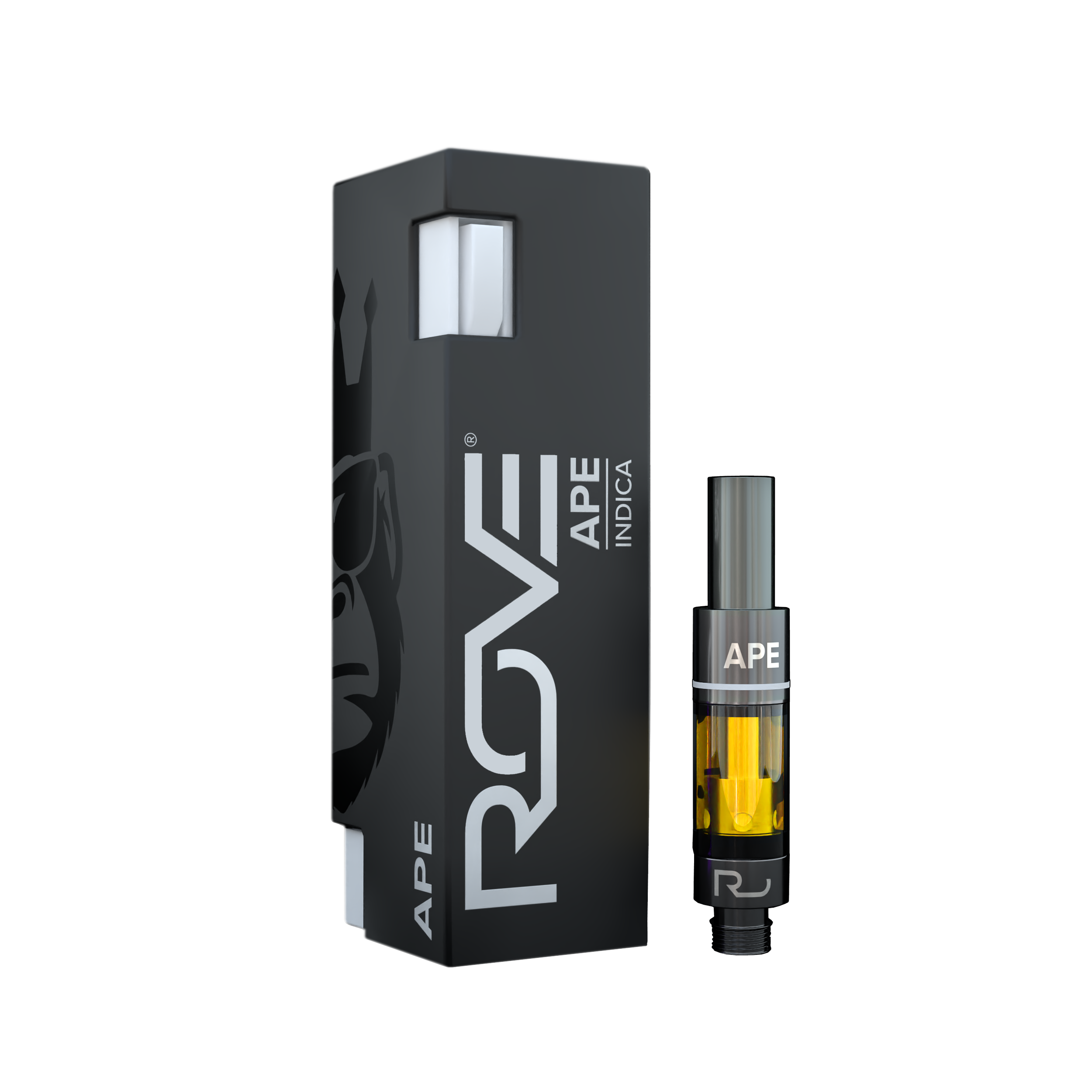 Kush Rove