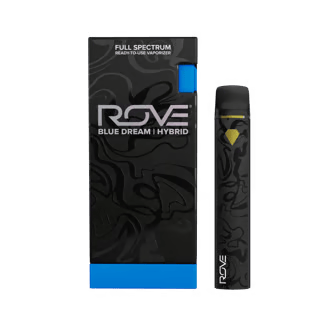 Blue Dream Rove