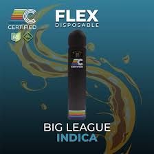 Big League Certified