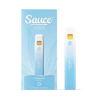 Cannabis Promo, Cannabis Sales, Cannabis Discounts, Cannabis on Sale, 23% Sauce AIO 1G Daily 1