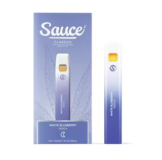 Cannabis Promo, Cannabis Sales, Cannabis Discounts, Cannabis on Sale, 23% Sauce AIO 1G Daily 1