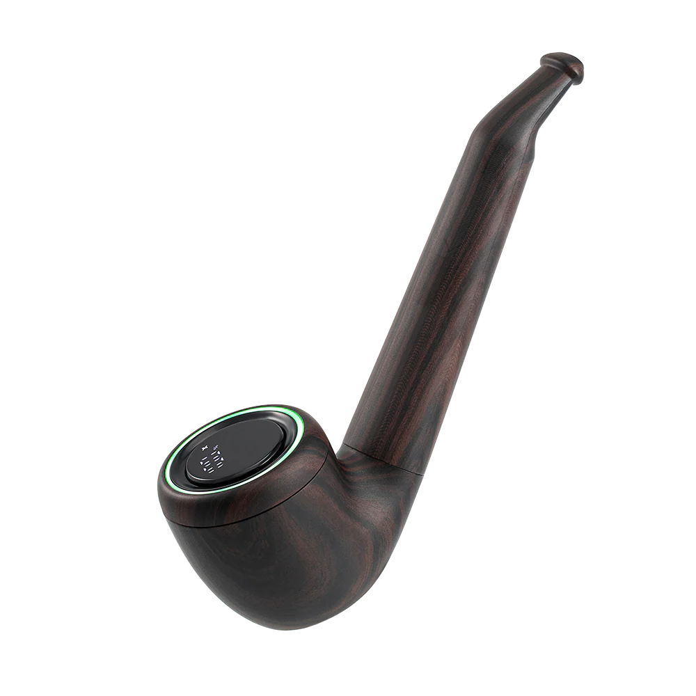 DL Pipe | Aged Whiskey Pulsar