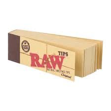 Original Raw