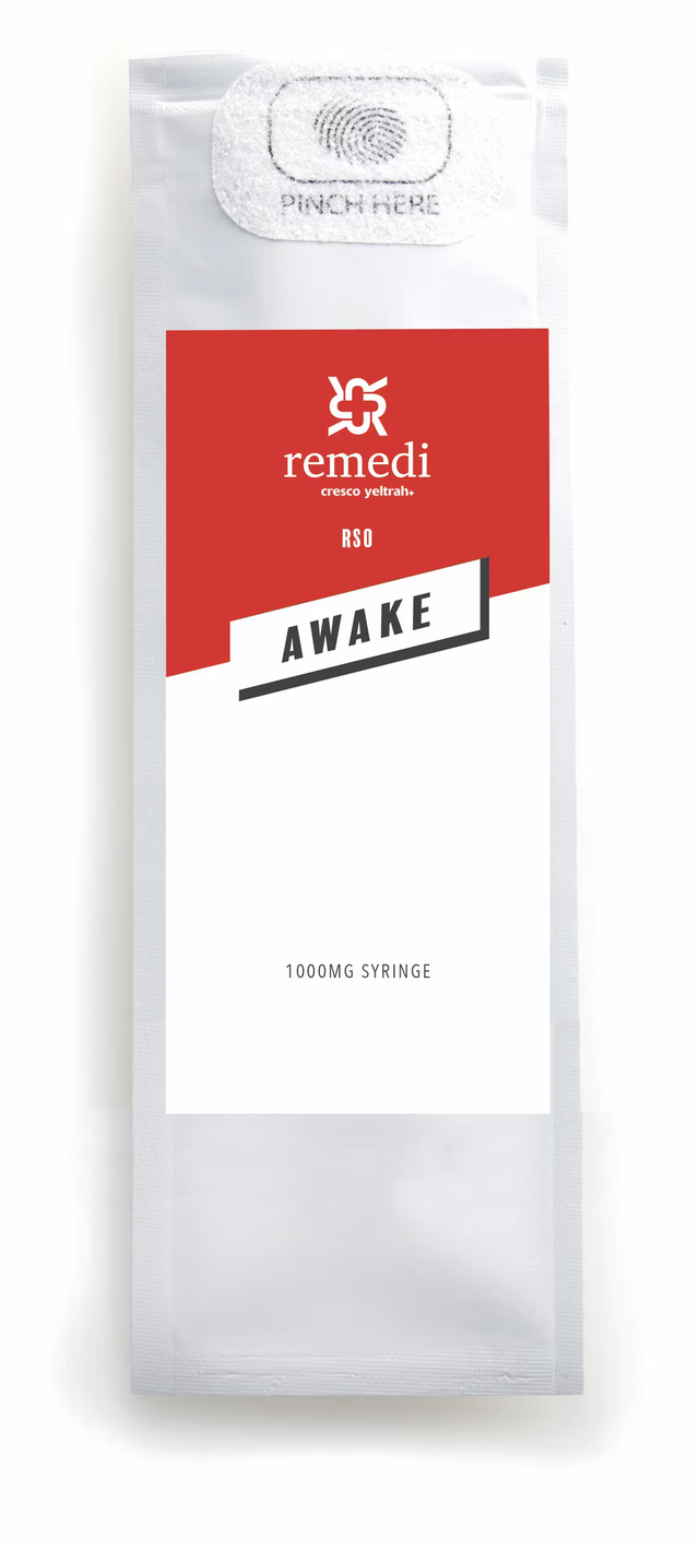 Awake Blended Remedi