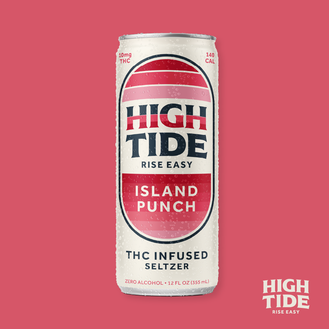 Island Punch High Tide