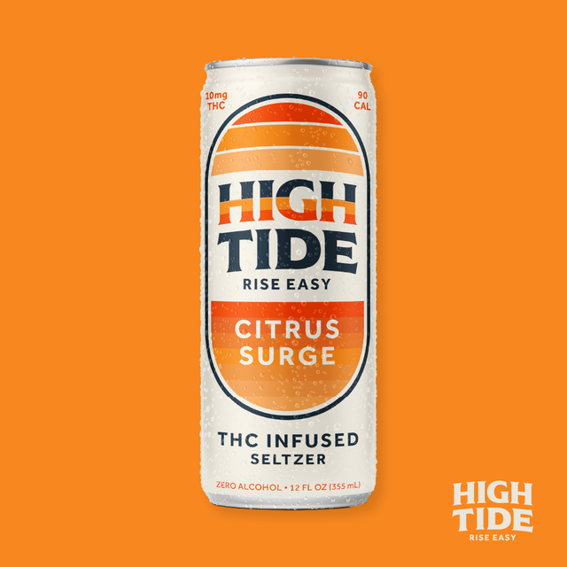 Citrus Surge High Tide