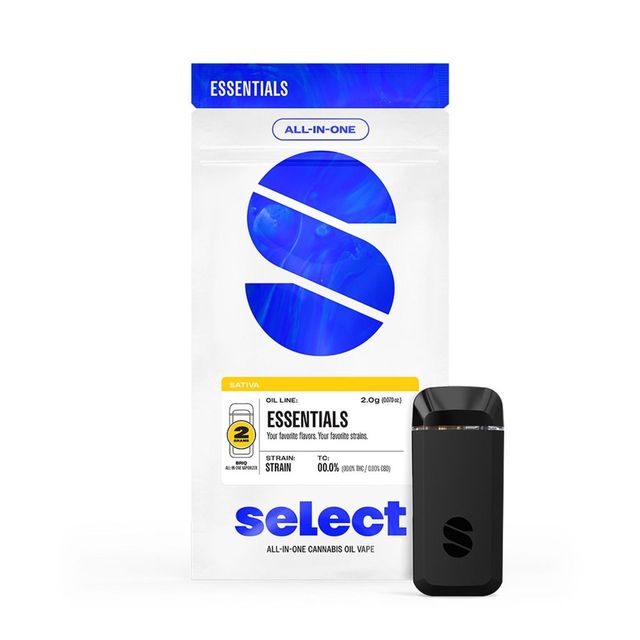 Raspberry Parfait BRIQ 2 Select Essentials Briq