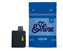 Blue Dream &Shine Blue Dream &Shine