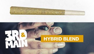 Hybrid Blend 3rd & Main