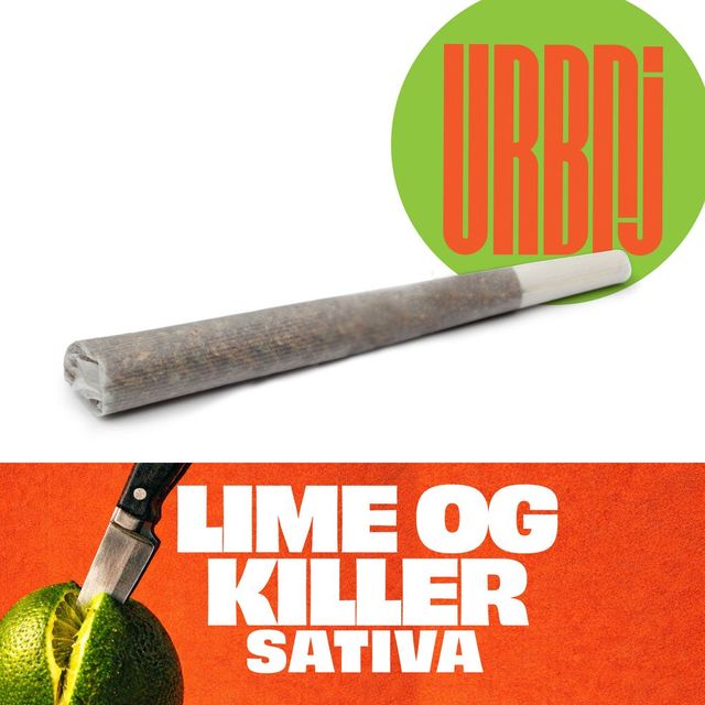 OG Limekiller URBNJ