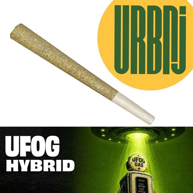 UFOG URBNJ