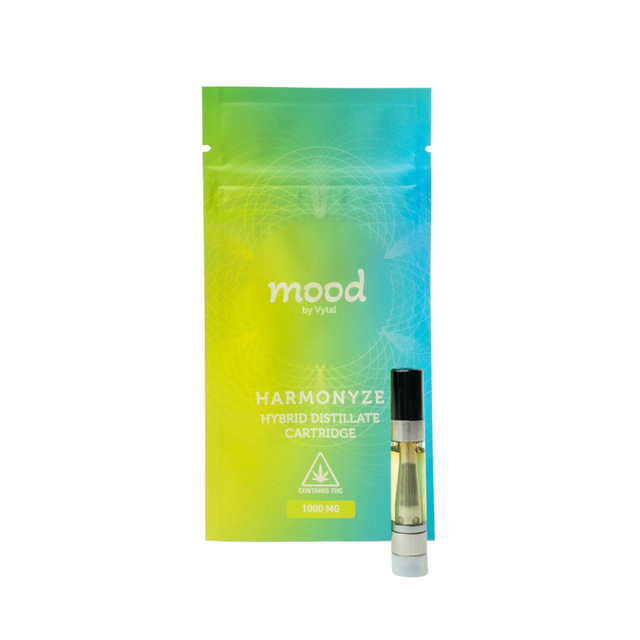 Super Lemon Nasty mood