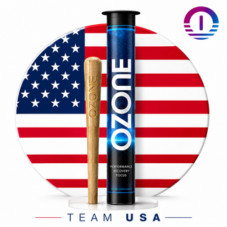 Butterstuff #6 | Team USA Ozone