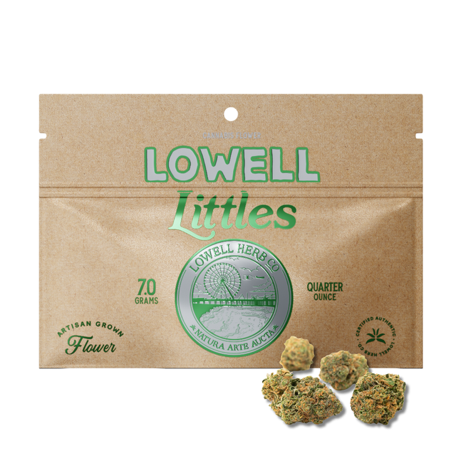 Perfect Timing Lowell