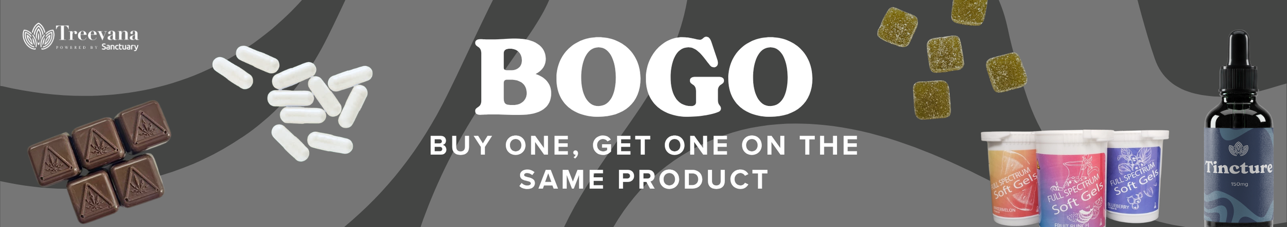 Cannabis Promo, Cannabis Sales, Cannabis Discounts, Cannabis on Sale, BOGO Same Product