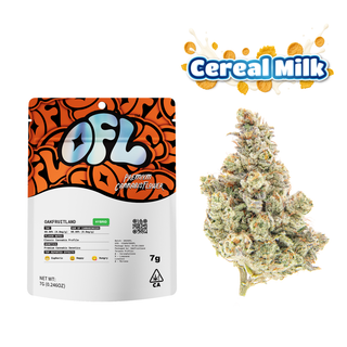 Cannabis Promo, Cannabis Sales, Cannabis Discounts, Cannabis on Sale, OFL Flower 7G Special 1
