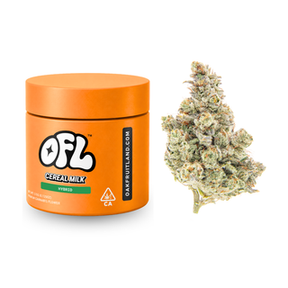 Cannabis Promo, Cannabis Sales, Cannabis Discounts, Cannabis on Sale, OFL Flower 3.5G Special 3