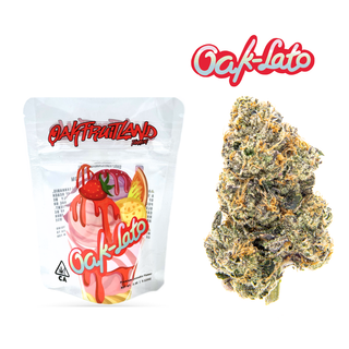 Cannabis Promo, Cannabis Sales, Cannabis Discounts, Cannabis on Sale, OFL Flower 3.5G Special 2