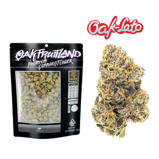 Cannabis Promo, Cannabis Sales, Cannabis Discounts, Cannabis on Sale, OFL Flower Smalls 28G Special 2
