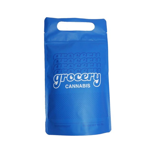 Cheese Grocery