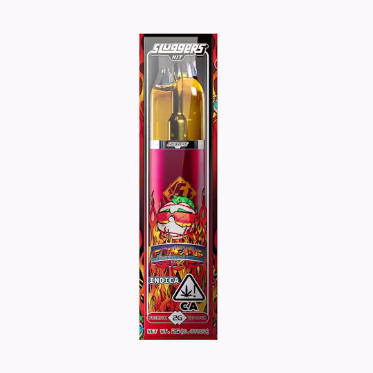 Cannabis Promo, Cannabis Sales, Cannabis Discounts, Cannabis on Sale, 80% OFF BOGO Sluggers 1.2g AIO(NO MIX N MATCH) 1