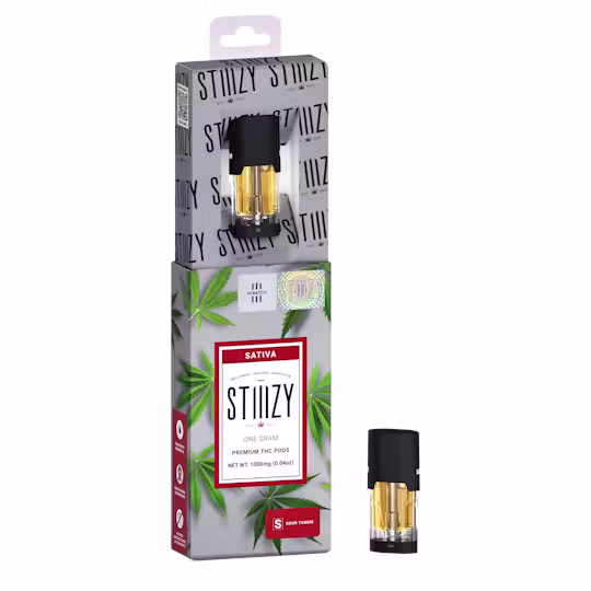 Cannabis Promo, Cannabis Sales, Cannabis Discounts, Cannabis on Sale, STIIIZY 30% Off 3