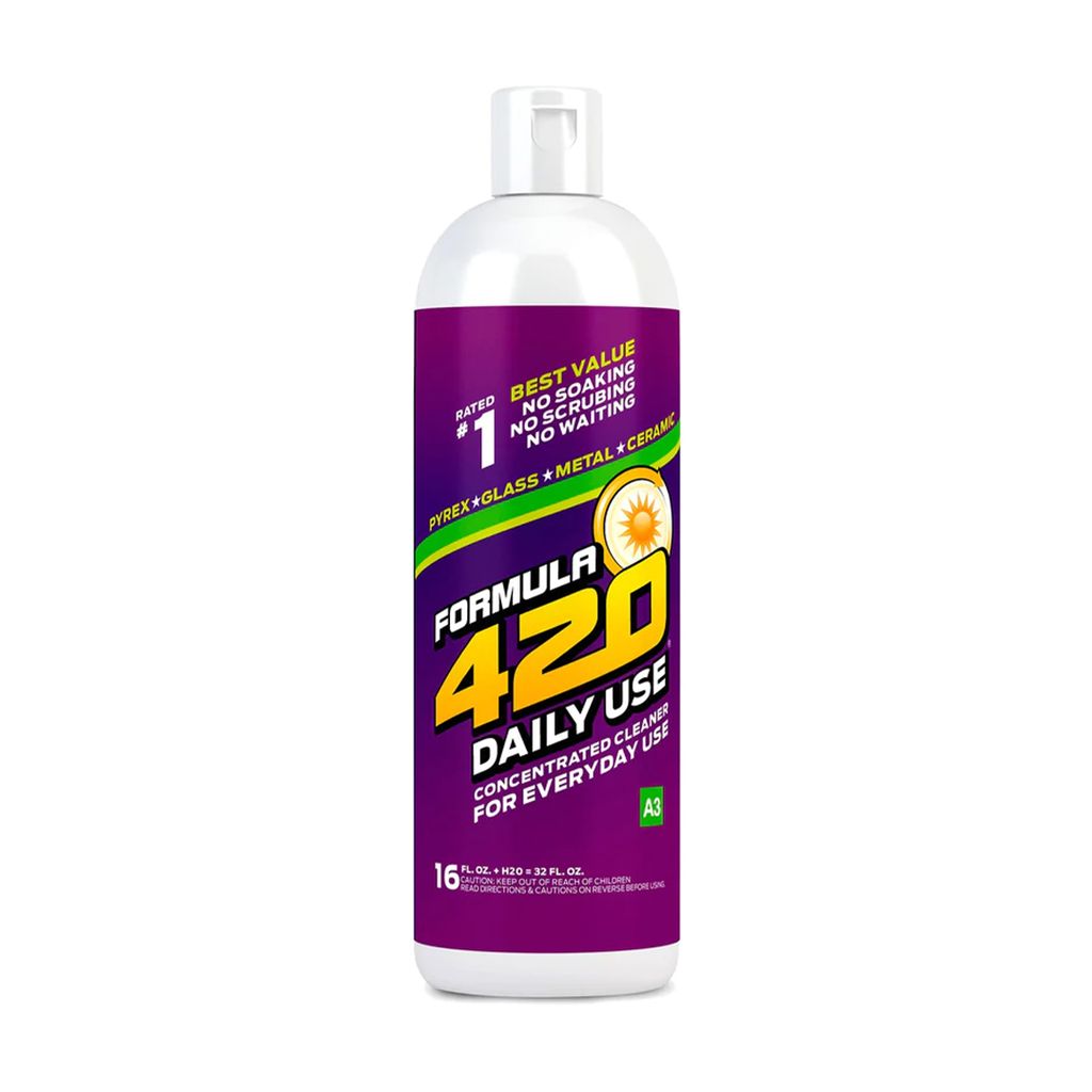 Cleaner A3