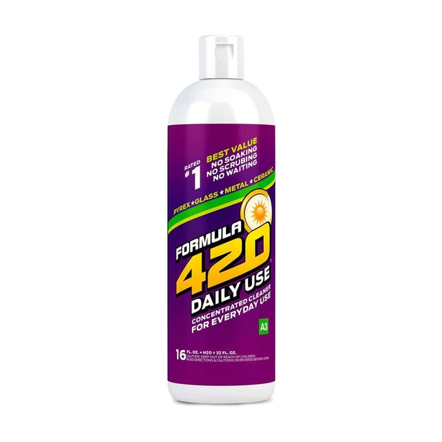 Cleaner A3 Formula 420