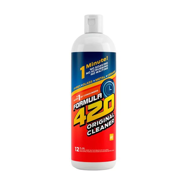 Cleaner A1 Formula 420