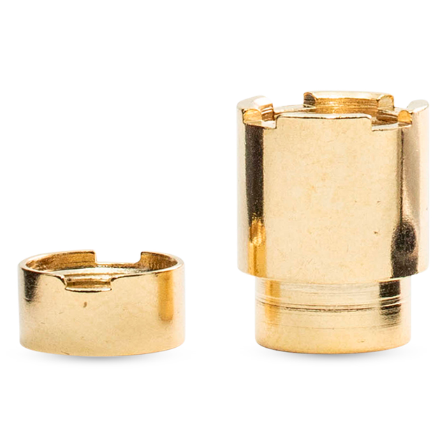 510 Magnetic Adapters Cartisan