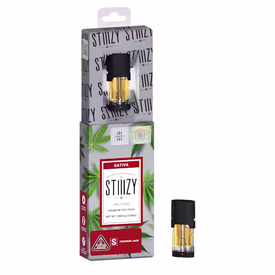 Premium Jack Stiiizy