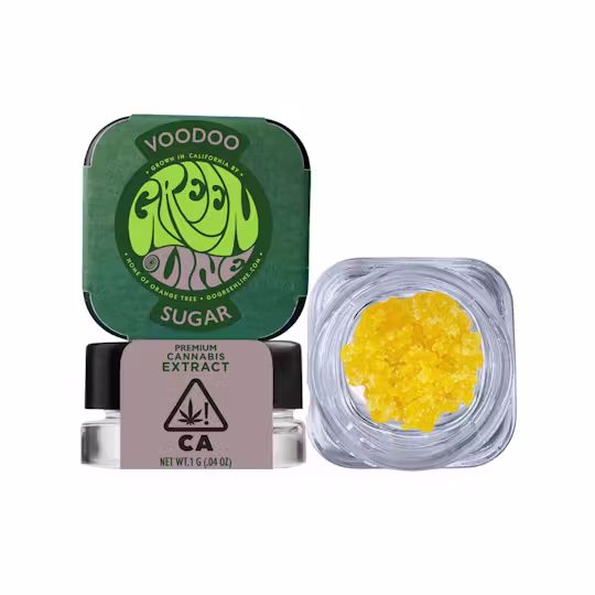 Voodoo Greenline