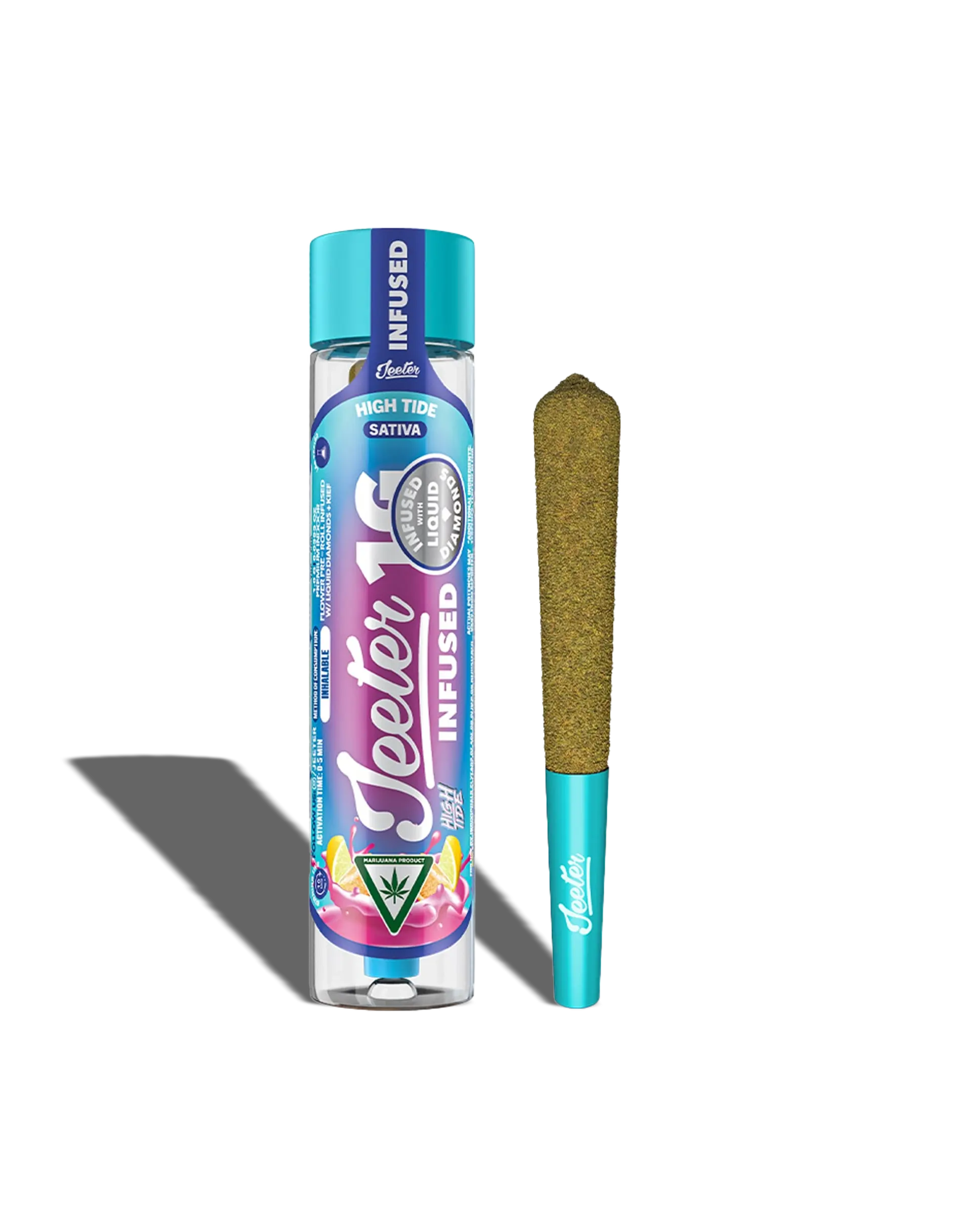 High Tide Jeeter