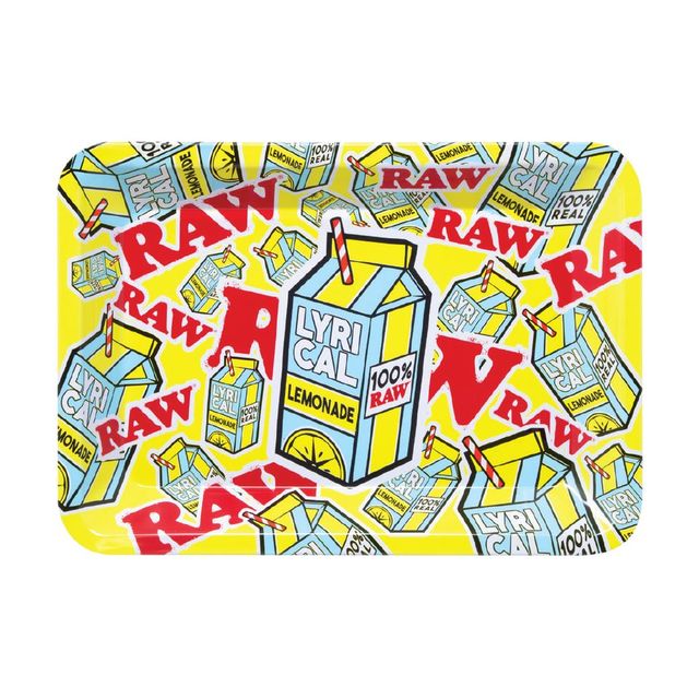 Lyrical Lemonade - Mini RAW