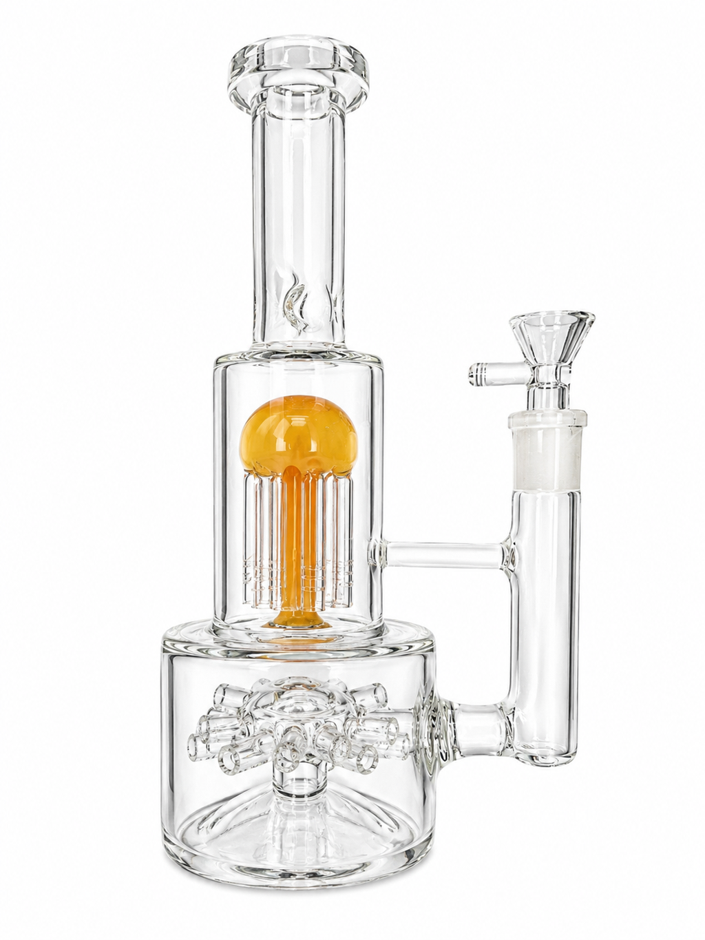 Jelly Fish Percolator
