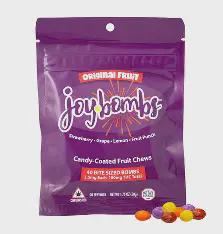 Original Fruit Joybombs Joyibles Original Fruit Joybombs Joyibles