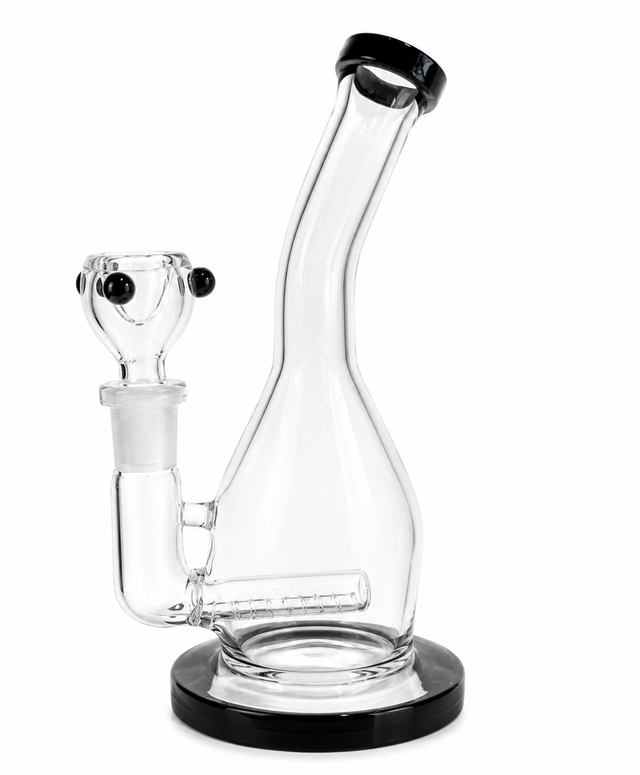 Downstem Percolator Best Budz