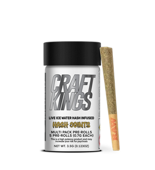Candy Cut Live Ice Water Hash Craft Kings