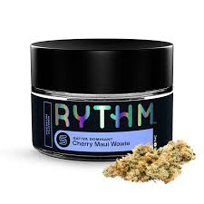 Cherry Maui Wowie Rythm