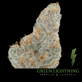 Chimax Green Lightning