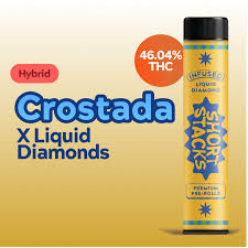 Crostada Liquid Diamond North Lake Supply Crostada Liquid Diamond North Lake Supply