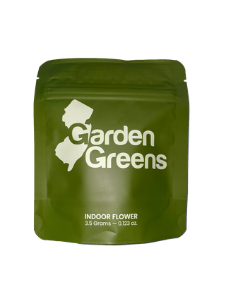 Crunch Berriez Garden Greens