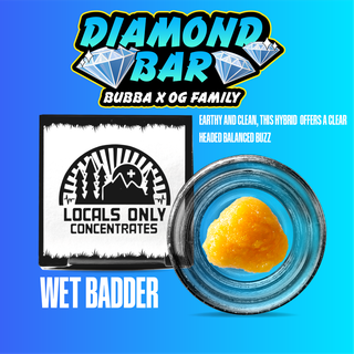Diamond Bar Locals Only