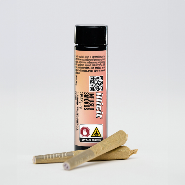 Sativa Diamond Illicit