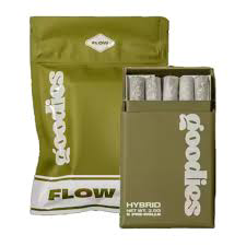 Flow Goodies Flow Goodies