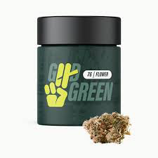 GMO Good Green