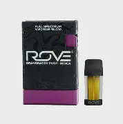 Granddaddy Purp Minibar Live Resin Rove